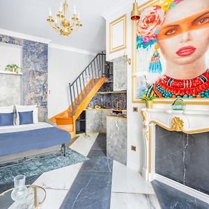 Appartement met Drie Slaapkamers